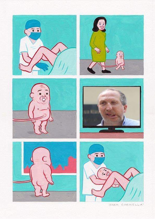 Obrázek Radeji zpatky
