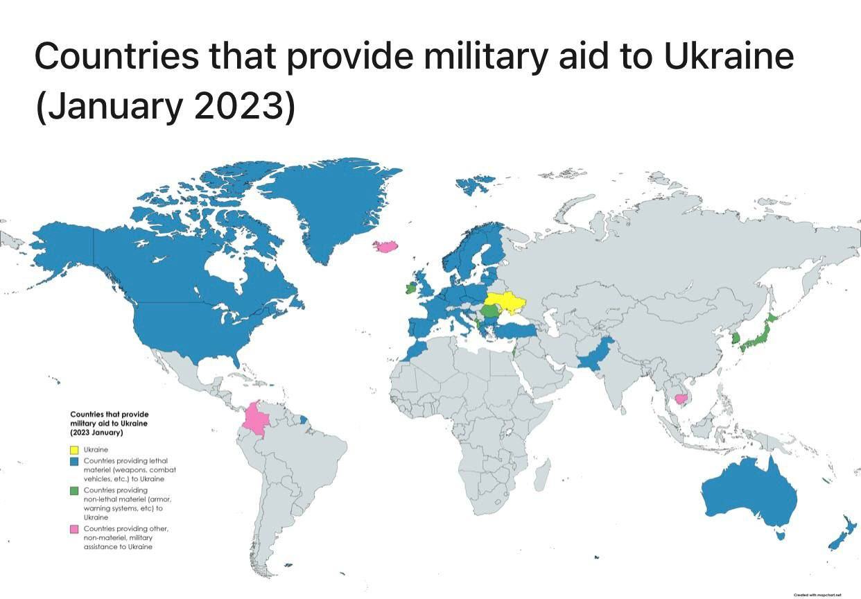 Obrázek Rakusane aMadari se valky neucastni hadejt kdo bude bohaty