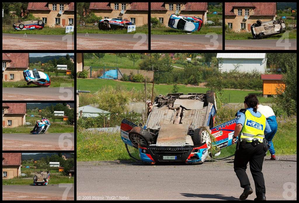 Obrázek Rally-Krkonose-Halala