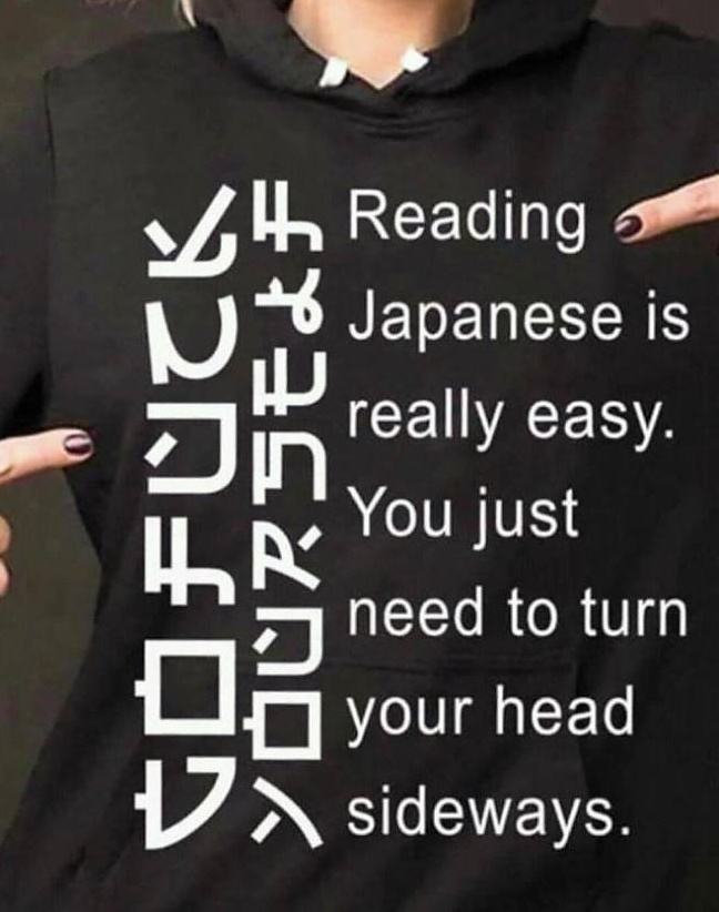 Obrázek Reading Japanese ls Easy