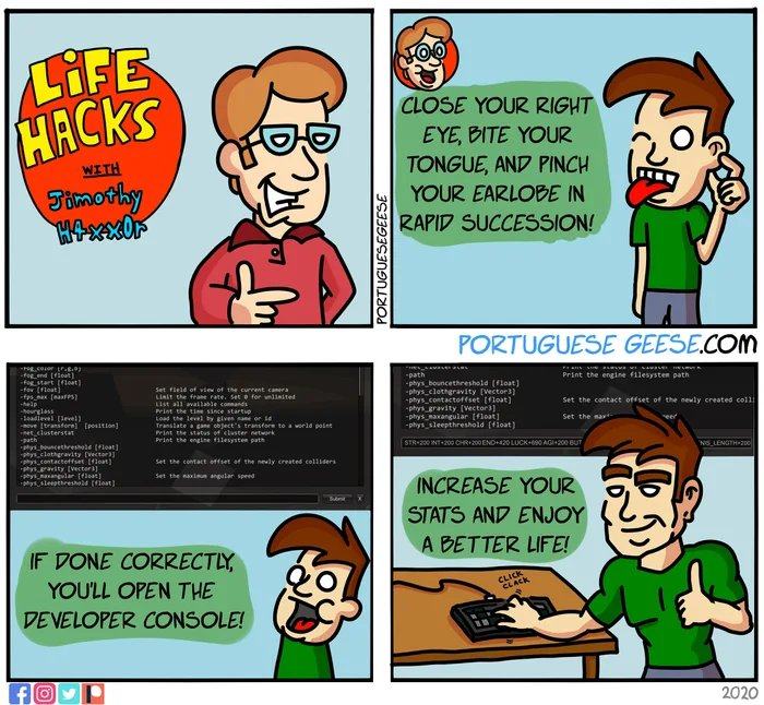 Obrázek Real-Life-Hacks
