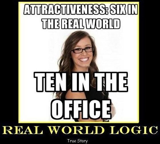 Obrázek Real World Logic 14-03-2012