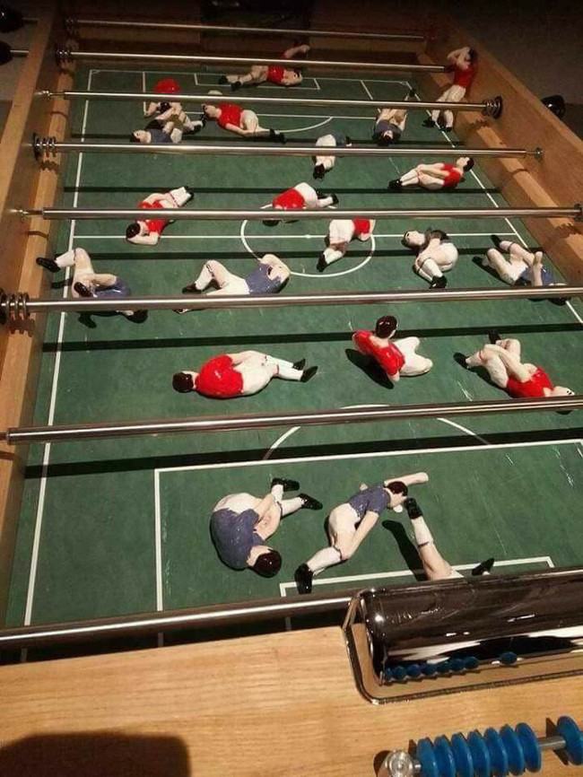 Obrázek Realistic Football