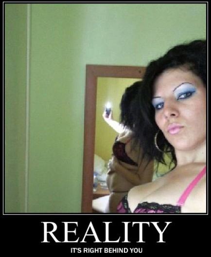 Obrázek Reality today