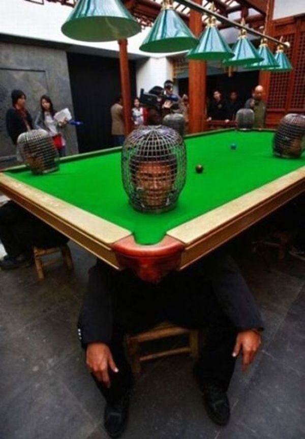 Obrázek Really Weird Billiards