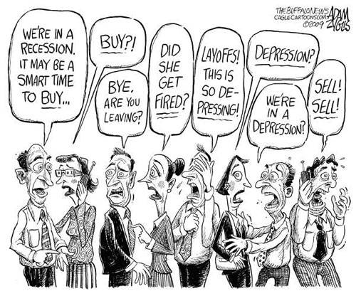 Obrázek Recession-to-Depression
