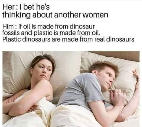 Obrázek Recycle dinosaurs