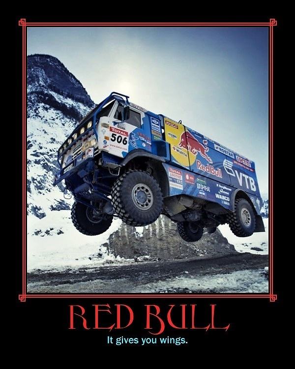 Obrázek Red Bull - 24-06-2012