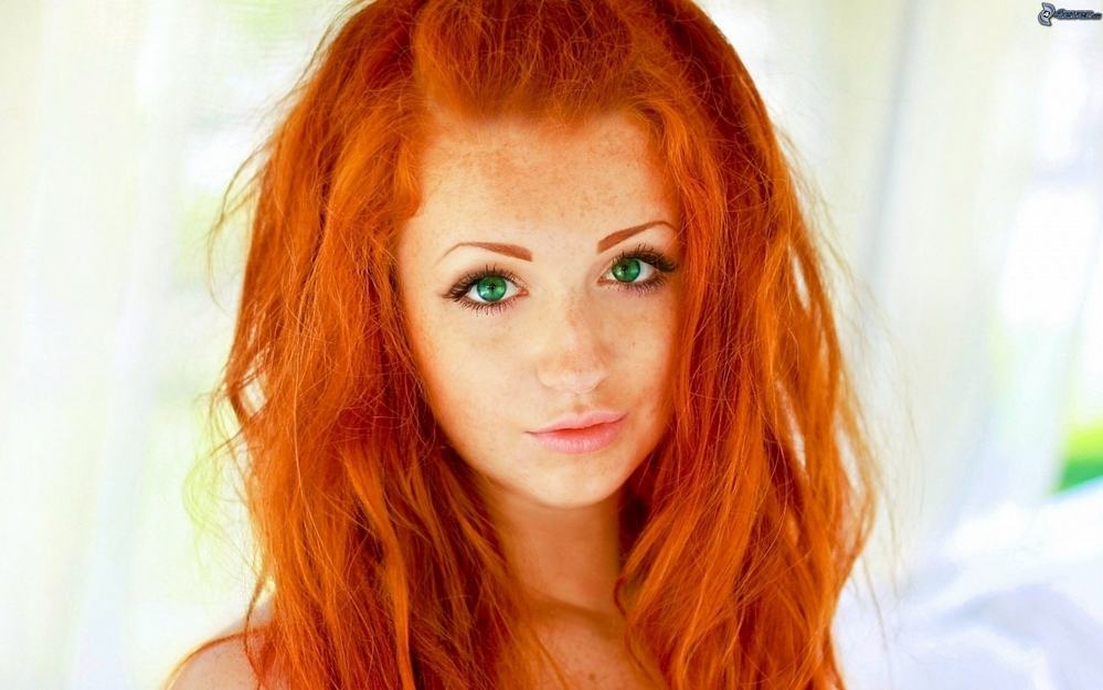 Roumenův Rouming Zábavné A Zajímavé Obrázky Redhead Monday 11