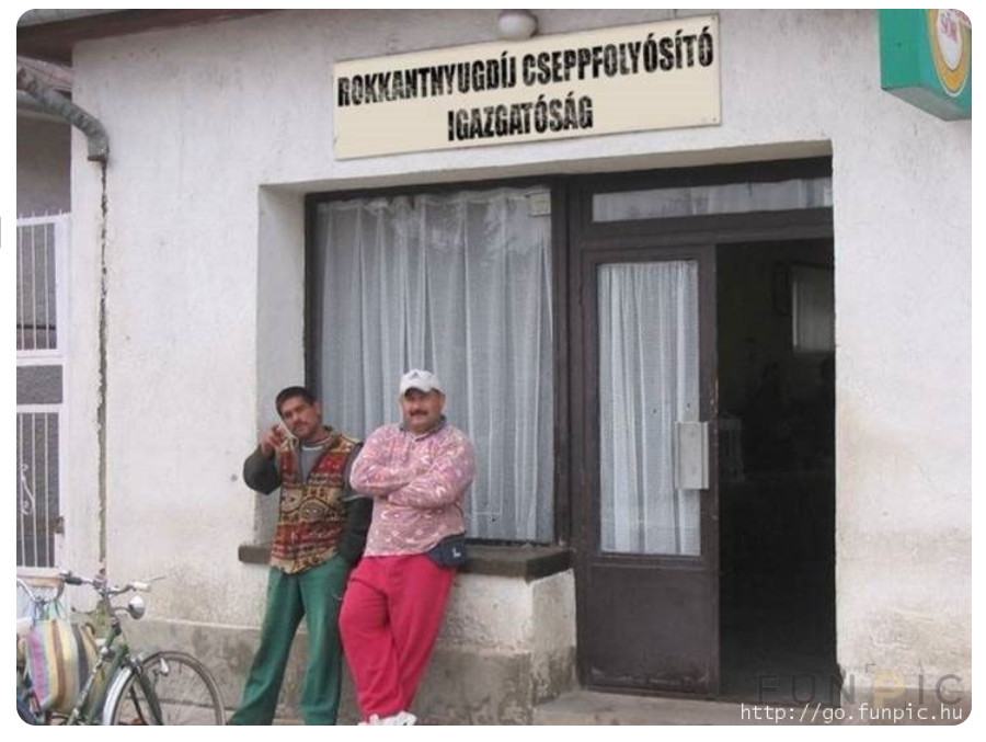 Obrázek Reditelstvi zkapalnovace invalidnich duchodu