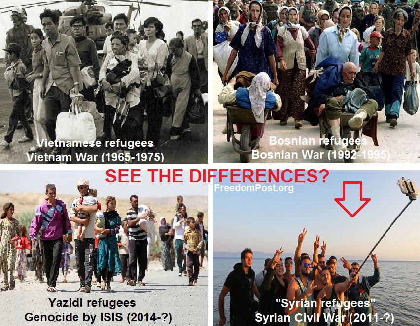 Obrázek Refugeeeeeeeeeeeees