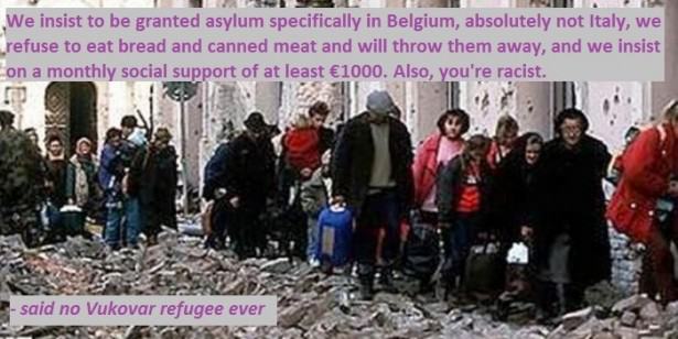 Obrázek Refugeeeees