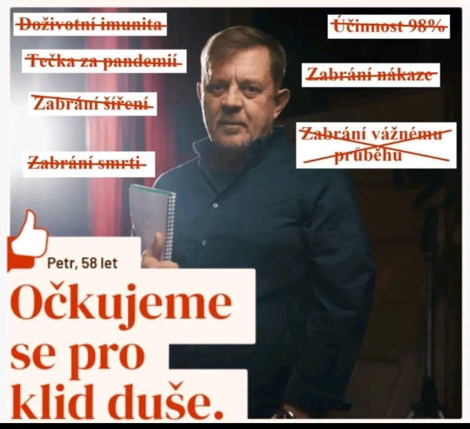Obrázek Reklama nalijme si cisteho vina