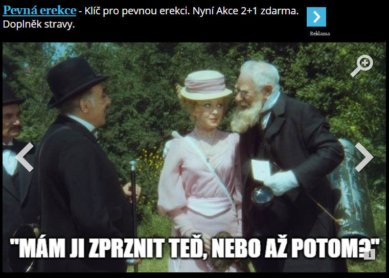 Obrázek Reklamy jsou cim dal chytrejsi