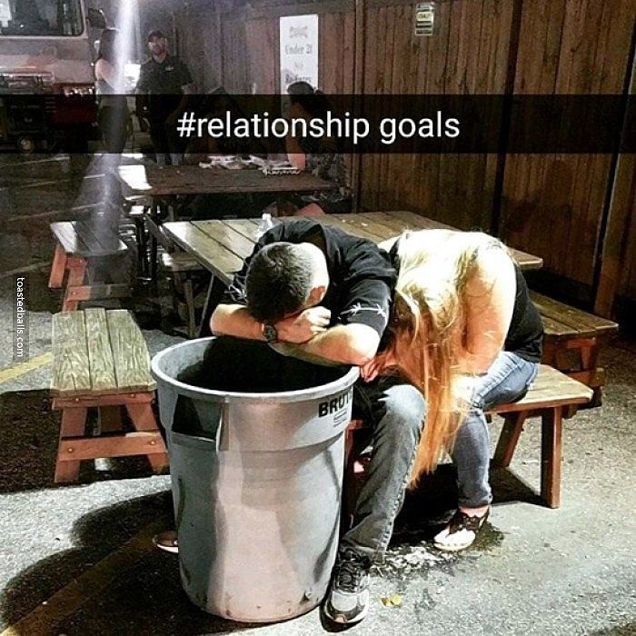 Obrázek Relationship Goals In Order