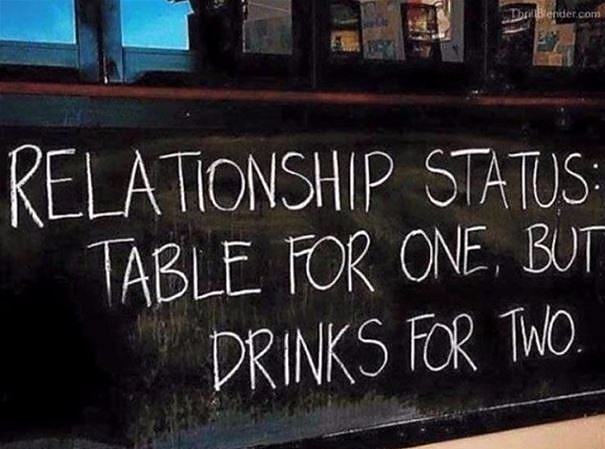 Obrázek Relationship Status1971