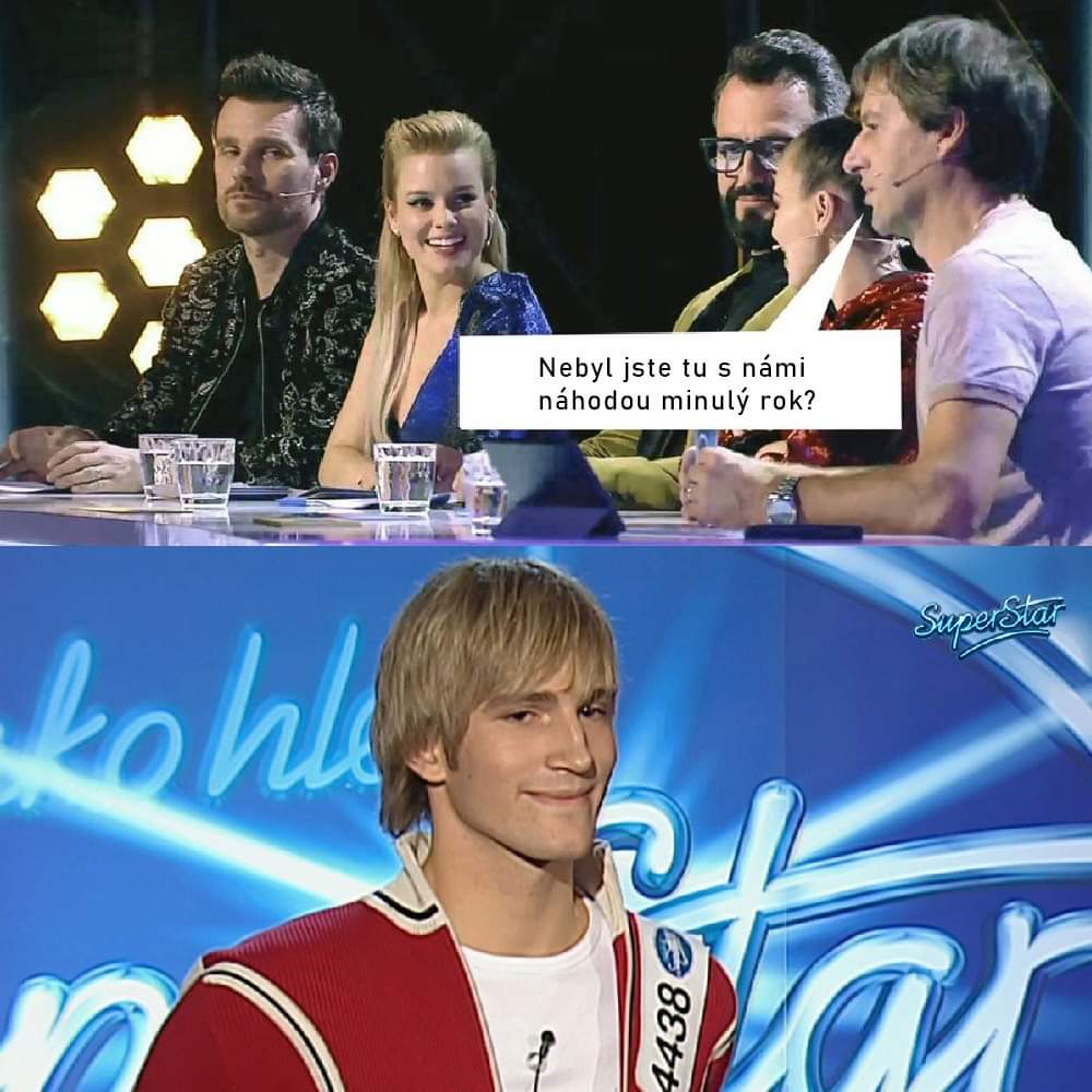 Obrázek Repriza&nbsp;1