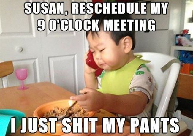 Obrázek Reschedule My Meeting Please