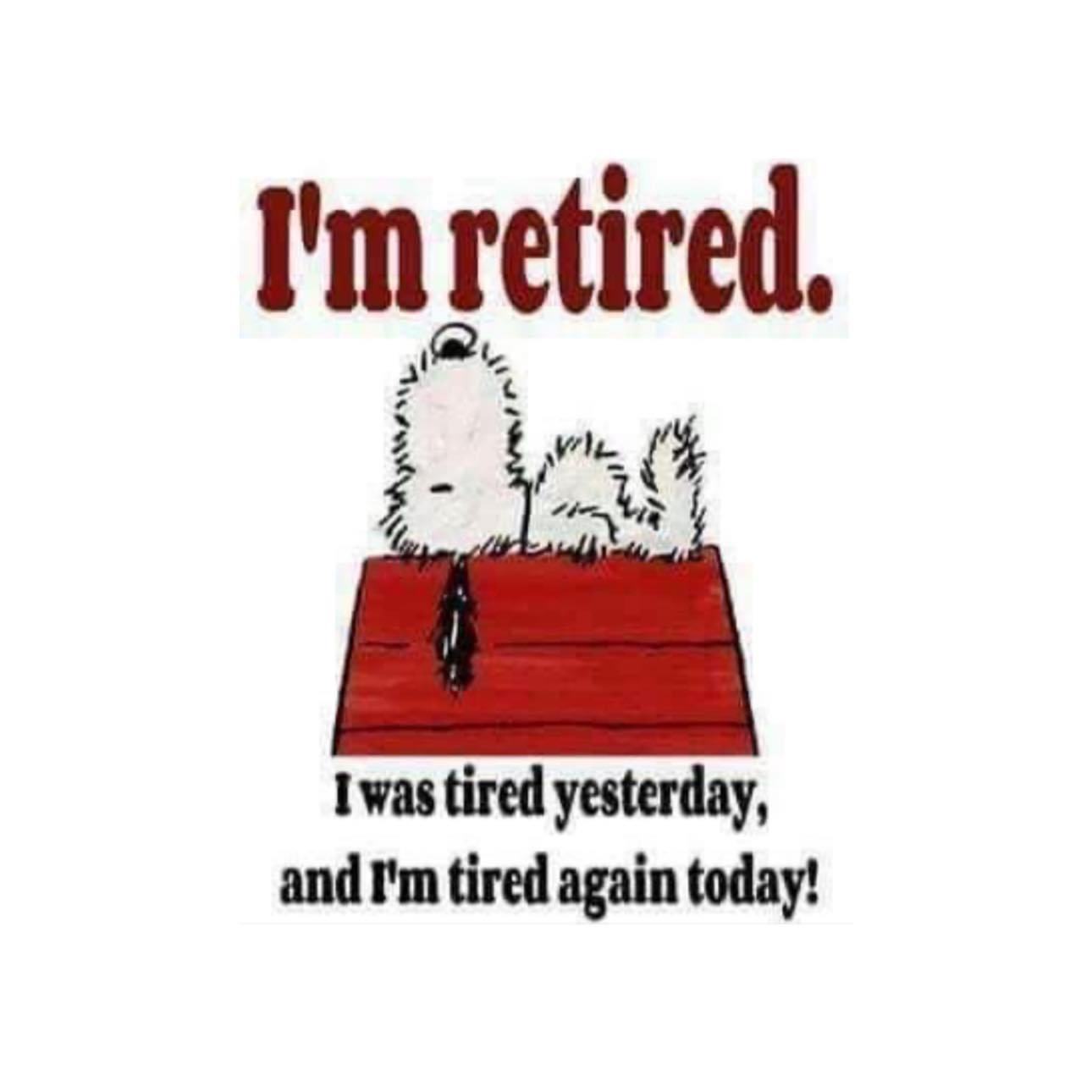 Obrázek Retired