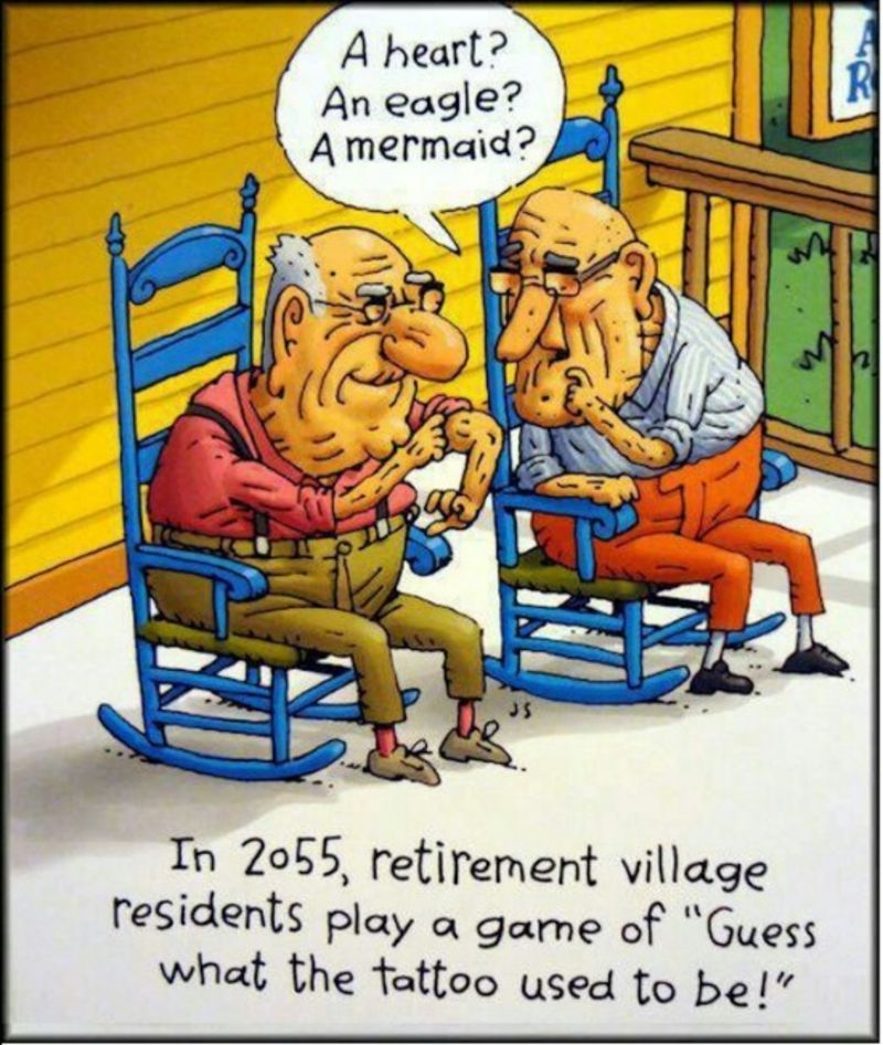 Obrázek Retirement Village