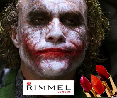 Obrázek Rimmel The London look