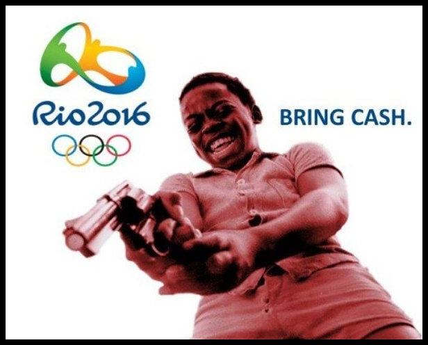 Obrázek Rio&nbsp;2016