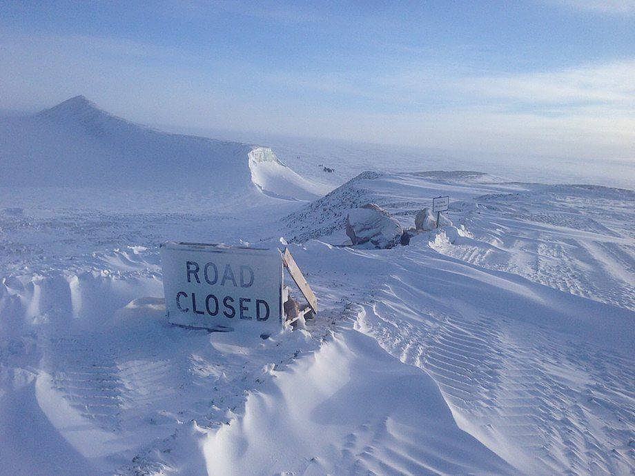 Obrázek RoadClosed     