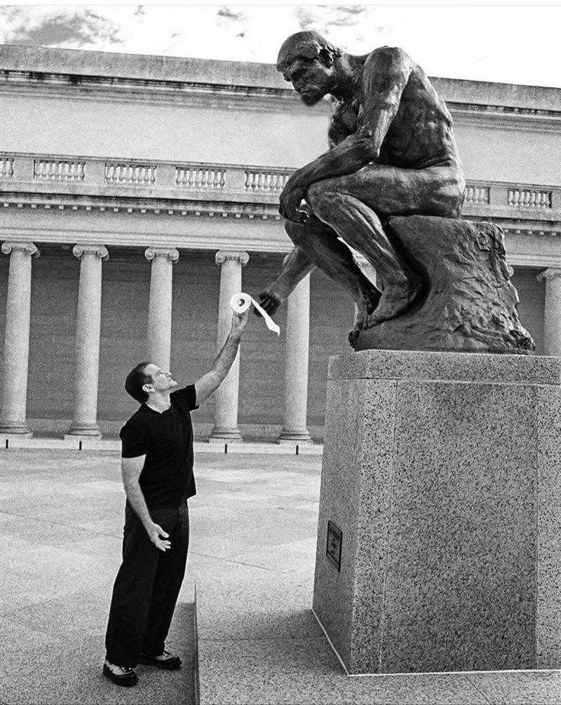 Obrázek Robin&nbsp;Williams