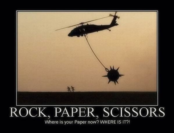 Obrázek Rock-paper-scissors988