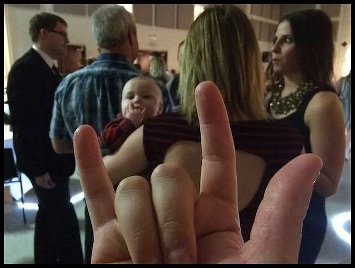 Obrázek Rock On6907