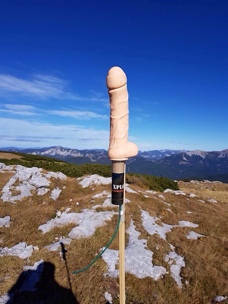 Obrázek Rocket without wheels