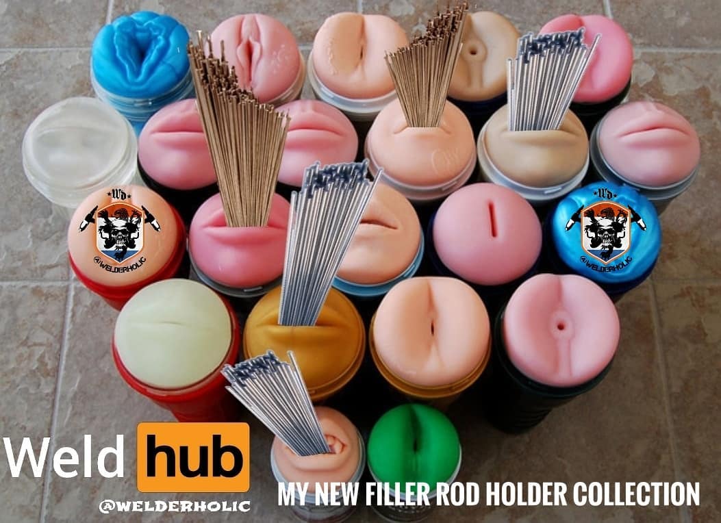 Obrázek Rod&nbsp;holders