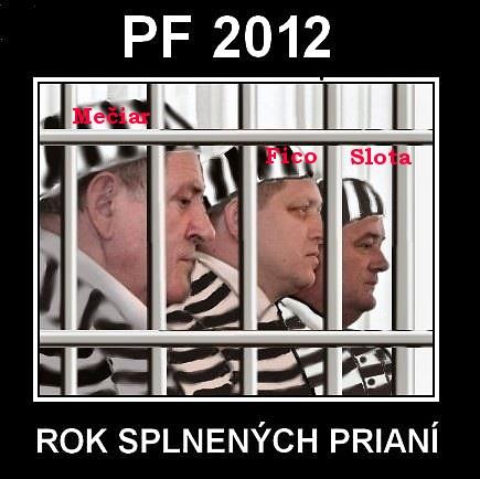 Obrázek Rok splnenych priani 02-01-2012