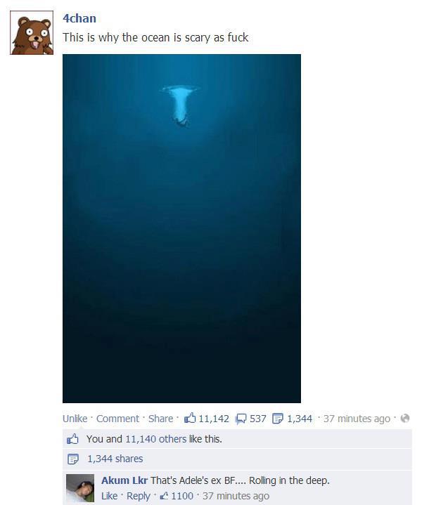 Obrázek Rolling in the deep         