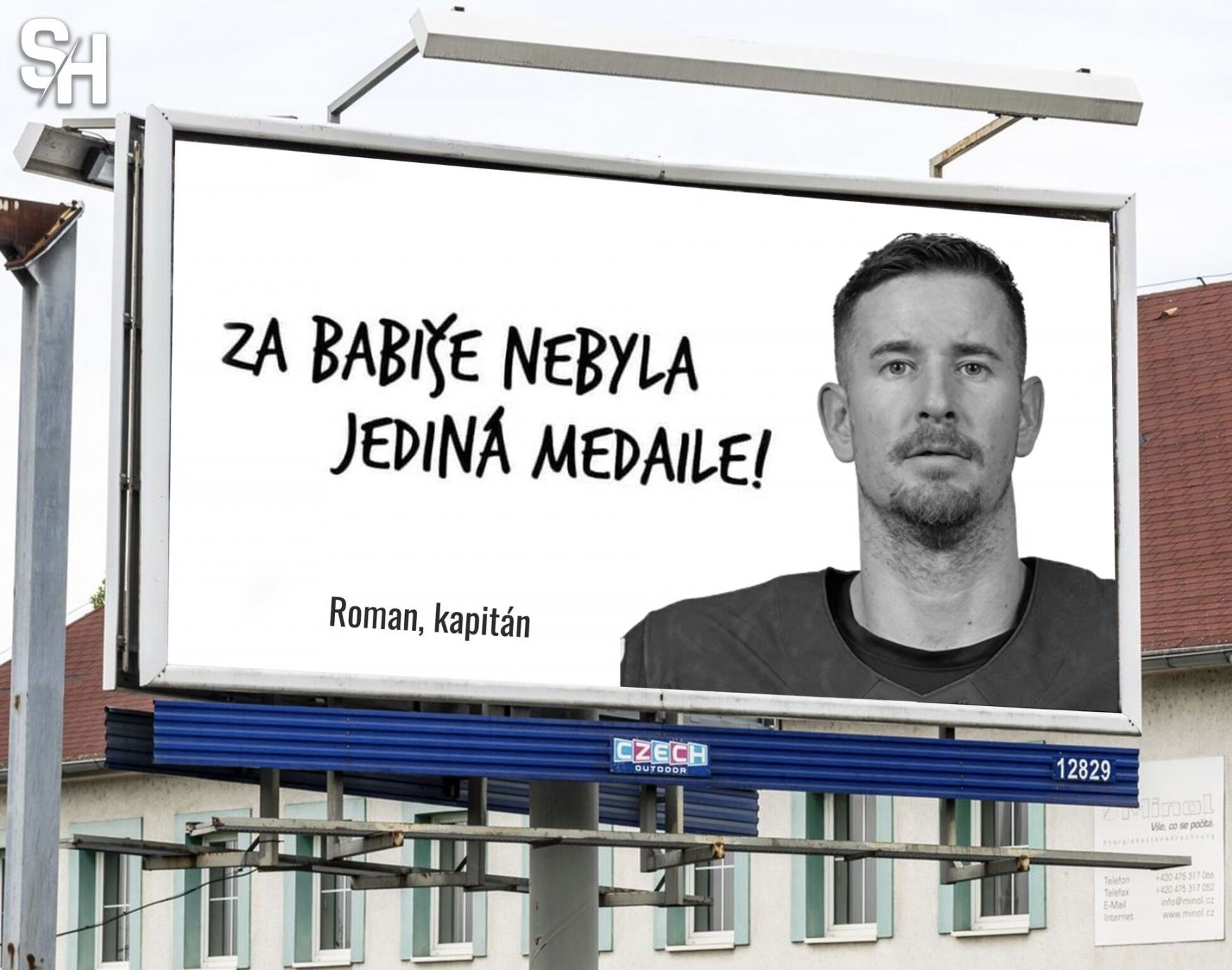 Roumenův Rouming - Zábavné a zajímavé obrázky - Roman kapitan