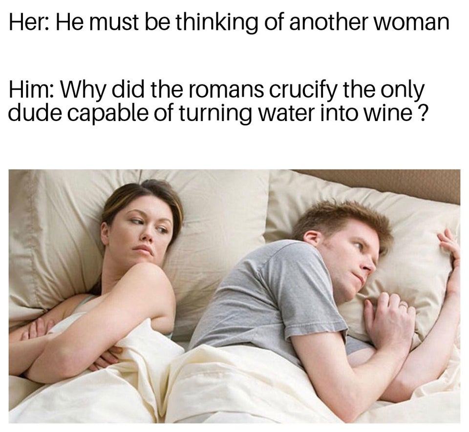 Obrázek Romans did nothing wrong