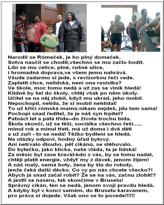Obrázek Romska basnicka