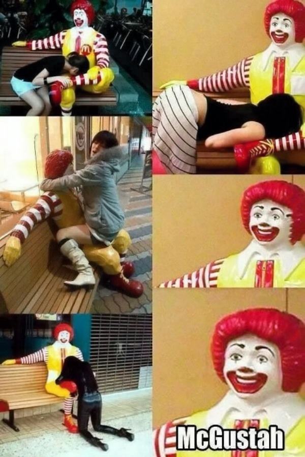 Obrázek Ronald. 