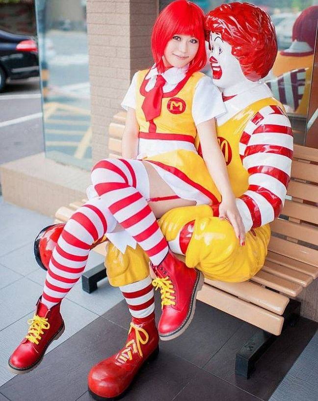 Obrázek Ronald HAS Game