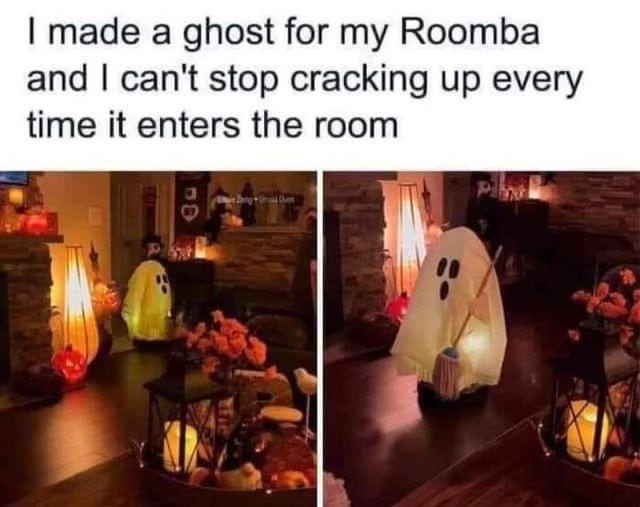 Obrázek RoombaGhost