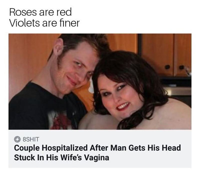 Obrázek Roses Are Red And   