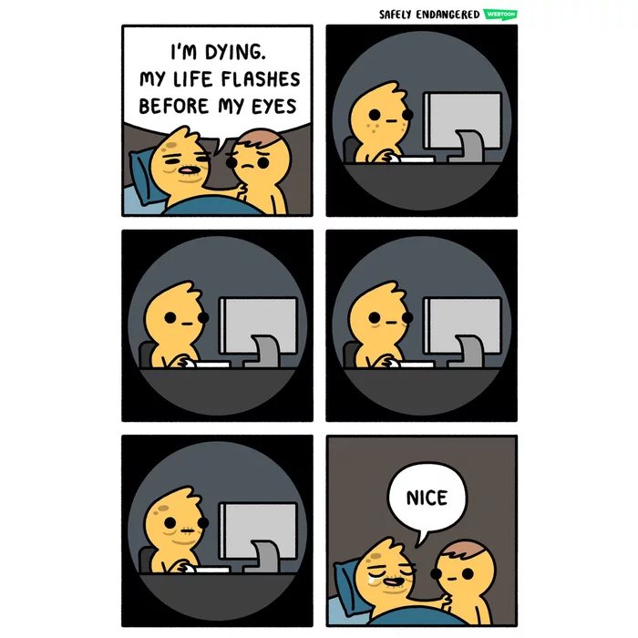 Obrázek Roumenist flashback