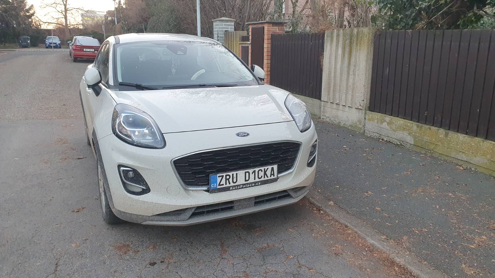 Obrázek RoumenistaNaSuchdole