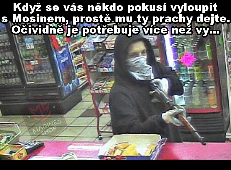 Obrázek Roumenista lupicem