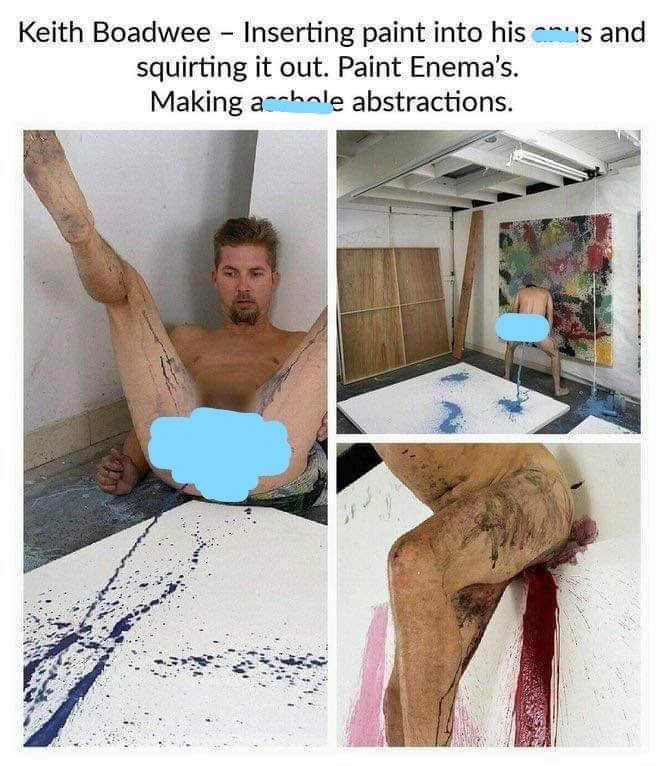 Obrázek Roumenista&nbsp;malirem