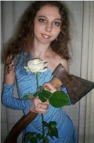 Obrázek Roumenistova schovanka