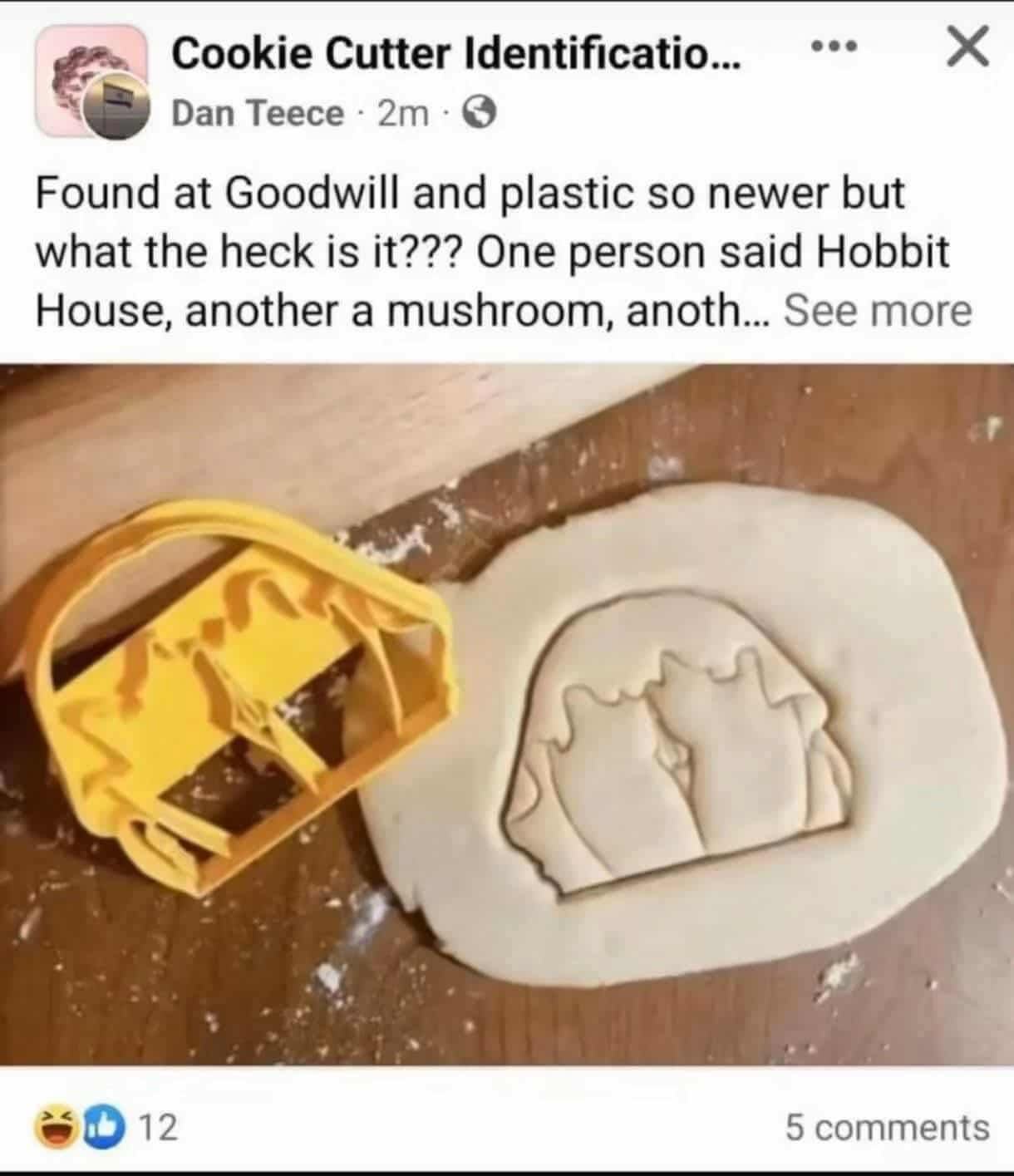 Obrázek Roumenistovo vanoce