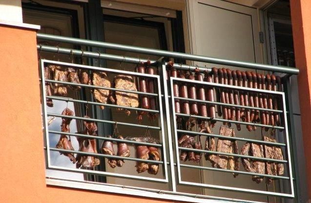 Obrázek Roumenuv balkon