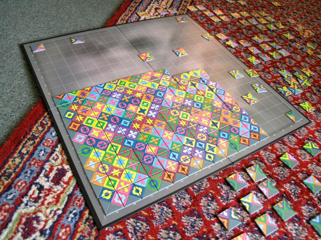 Obrázek Rozsypali se mi puzzle