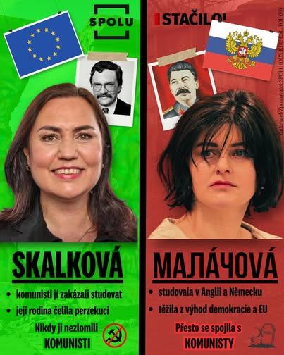Obrázek Ruda soudruzka Fierlingerova